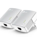 2. Networking White TL-PA4010KIT