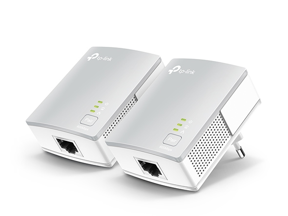 2. Networking White TL-PA4010KIT