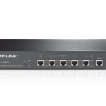 2. Networking Black TL-R480T+