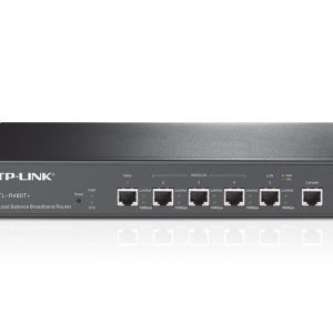 2. Networking Black TL-R480T+