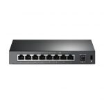 2. Networking Black TL-SF1008P