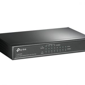 TP-Link 2. Networking TL-SG1008P