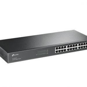 TP-Link 2. Networking TL-SG1024