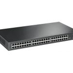 2. Networking Black TL-SG1048