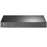 2. Networking Black TL-SG1210P