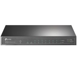 TP-Link 2. Networking TL-SG1210P