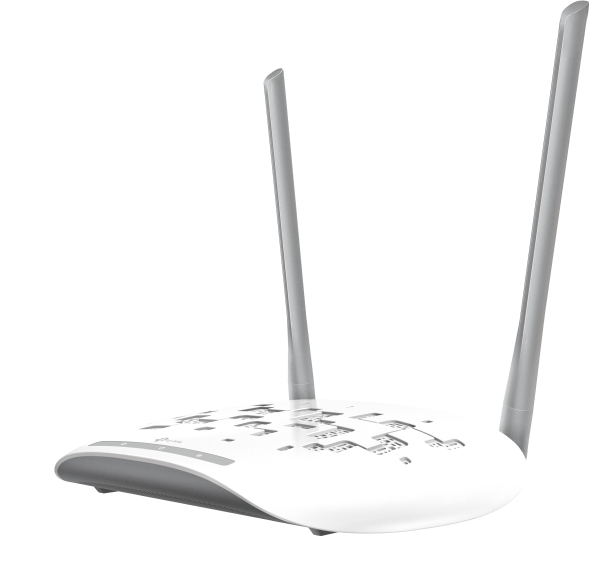 TP-Link 4. Networking TL-WA801N