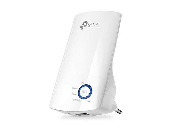 TP-Link 2. Networking TL-WA850RE