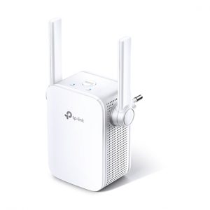 2. Networking White TL-WA855RE