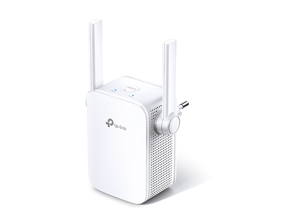 TP-Link 2. Networking TL-WA855RE
