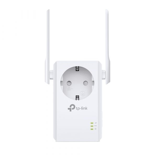 TP-Link 2. Networking TL-WA860RE