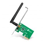 2. Networking Black TL-WN781ND