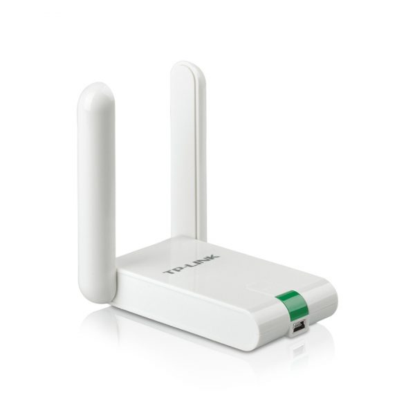 TP-Link 2. Networking TL-WN822N