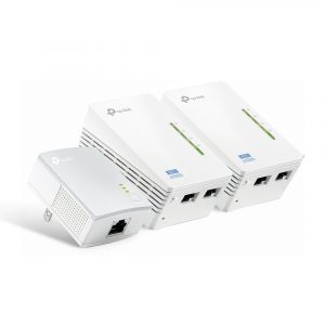 2. Networking White TL-WPA4220TKIT
