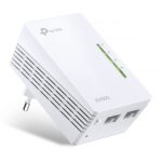 2. Networking White TL-WPA4220