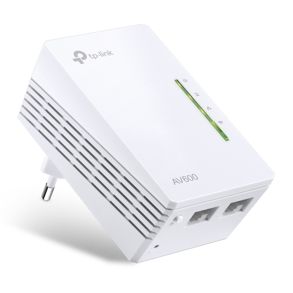 TP-Link 2. Networking TL-WPA4220