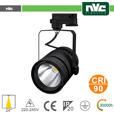 NV317 Illuminotecnica - Interni NV317B35W4K24