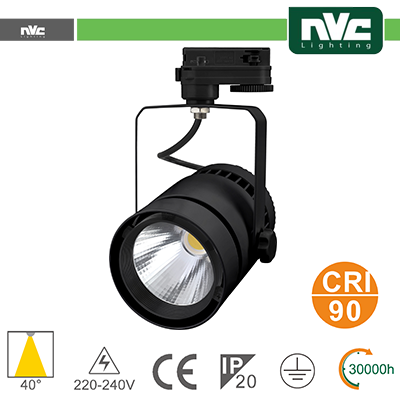 NV317 Illuminotecnica - Interni NV317B50W4K40