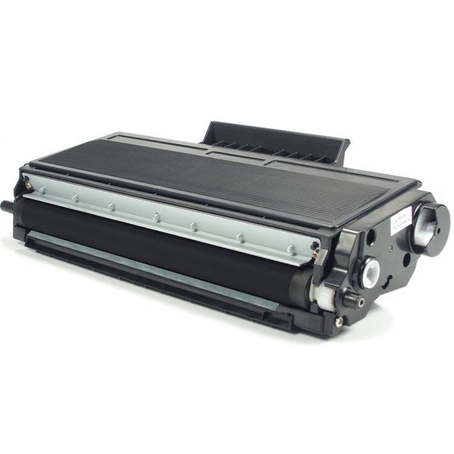 Brother Laserjet Toner Black BRTN3480