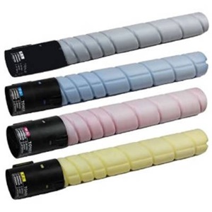 Minolta Laserjet Colore MITN221BK