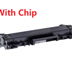 Brother Laserjet Toner Black BRTN2420N