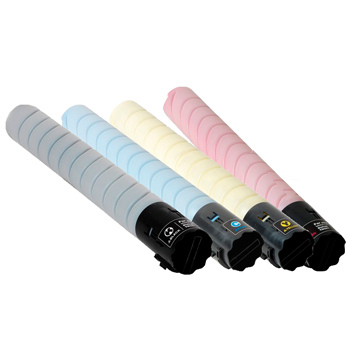 Minolta Laserjet Colore MITN324Y