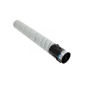 Minolta Laserjet Toner Black MINTN326