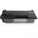 Brother Laserjet Toner BK BRTN3520