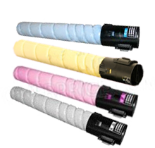 Minolta Laserjet Colore MITN514M