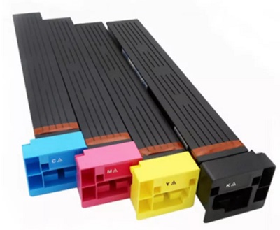 Minolta Laserjet Colore MITN713BK