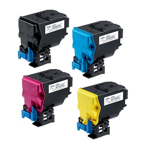 Minolta Laserjet Colore MITNP51Y