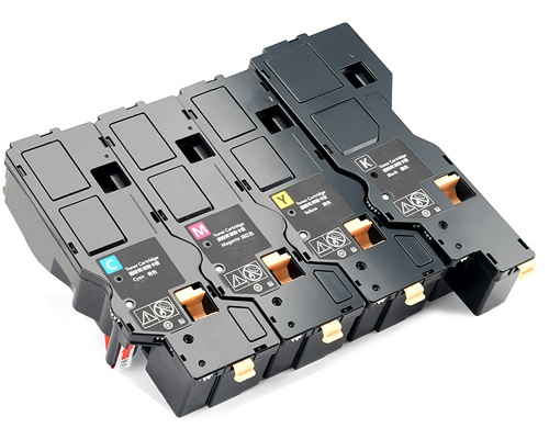 Minolta Laserjet Colore MITNP92BK