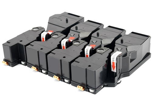 Minolta Laserjet Colore MITNP93M