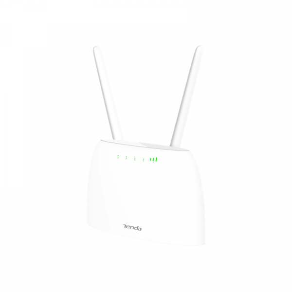 Tenda 2. Networking NT-4G06