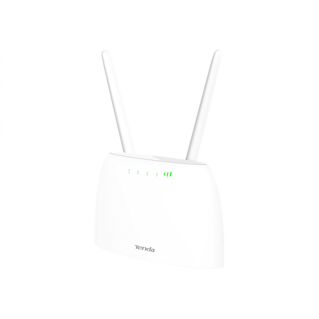 2. Networking White NT-4G06