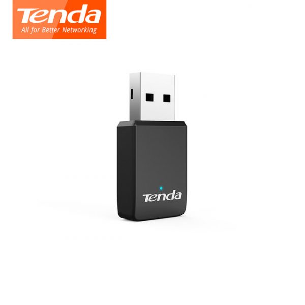 Tenda 2. Networking NT-U9