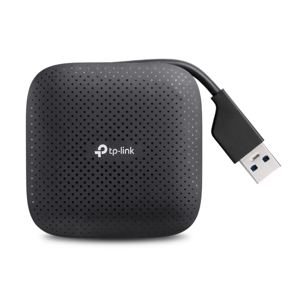 TP-Link 2. Networking TL-UH400