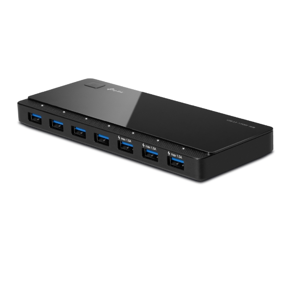 TP-Link 2. Networking TL-UH700