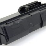 Utax/Triumph-Adler Laserjet Toner Black UTPK1012