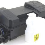 Utax/Triumph-Adler Laserjet Toner Black UTPK3012