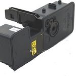 Utax/Triumph-Adler Laserjet Colore Black UTPK5015BK