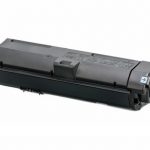 Utax/Triumph-Adler Laserjet Toner Black UTPK1010