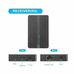 8. Accessori PC Black VK-100ER-SRX