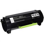 Lexmark Laserjet Toner Black LEX51B2H00