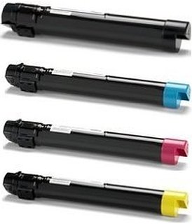 Xerox Laserjet Colore XER7120Y