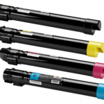 Xerox Laserjet Colore Yellow XERC8130YPP