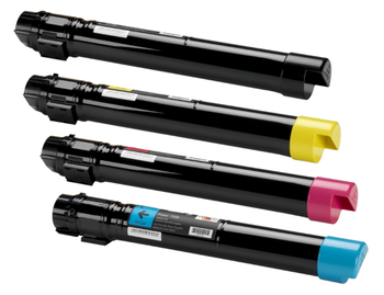 Xerox Laserjet Colore XER7525BKPP