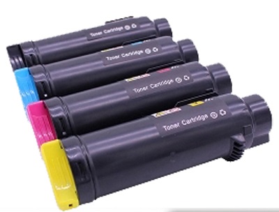 Xerox Laserjet Colore XERC600Y