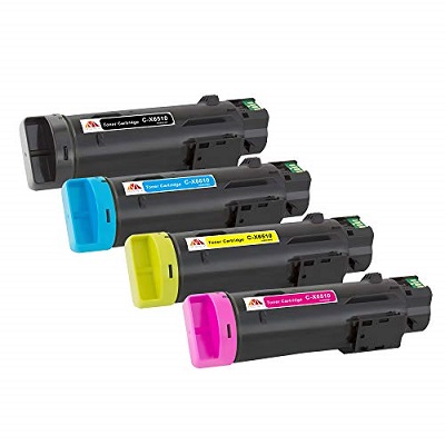 Xerox Laserjet Colore XER6515YPP