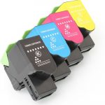 Xerox Laserjet Colore Magente XERC310M